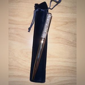 Swarovski Crystalline ballpoint pen New without tags